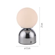 product size