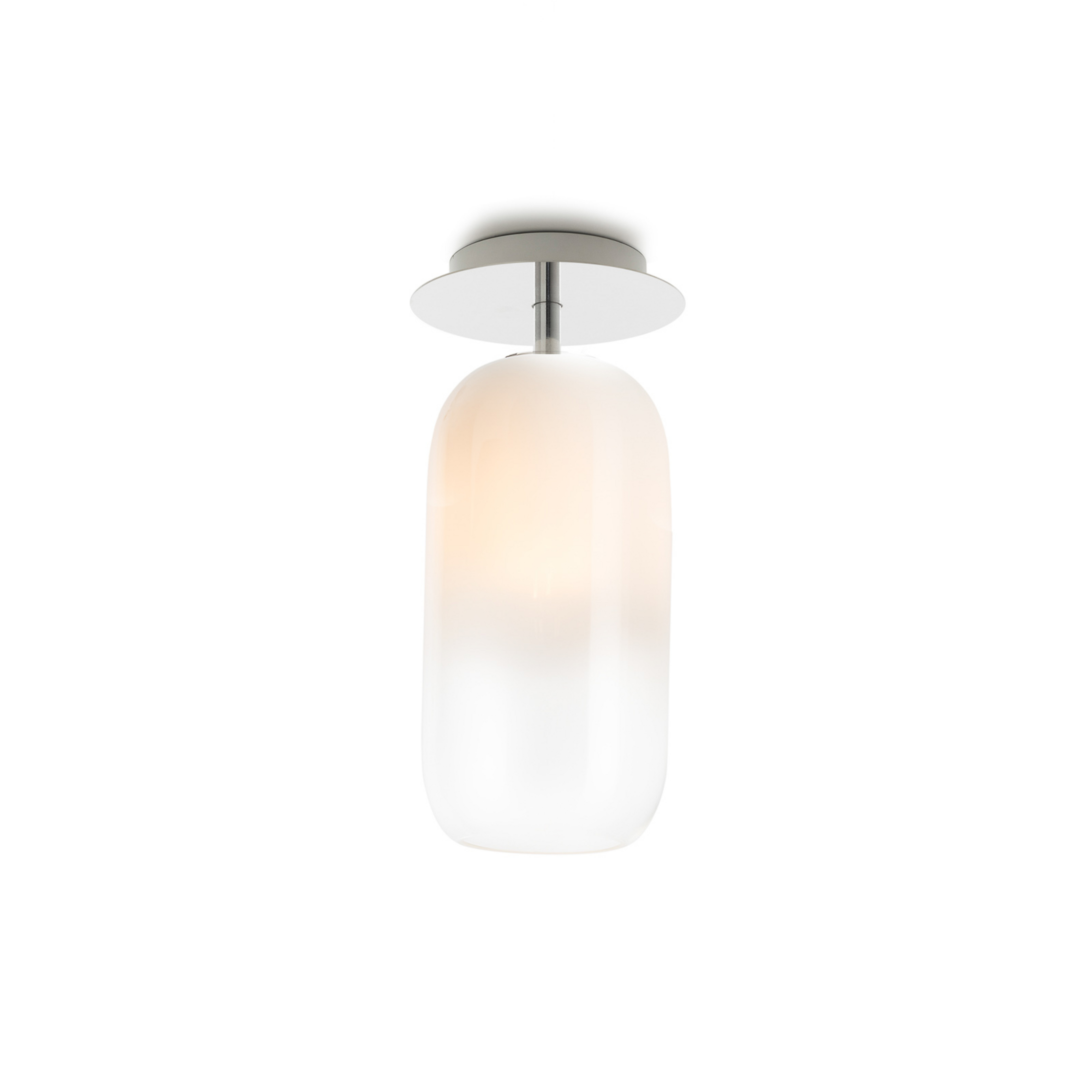 Gople Mini Deckenleuchte White - Artemide