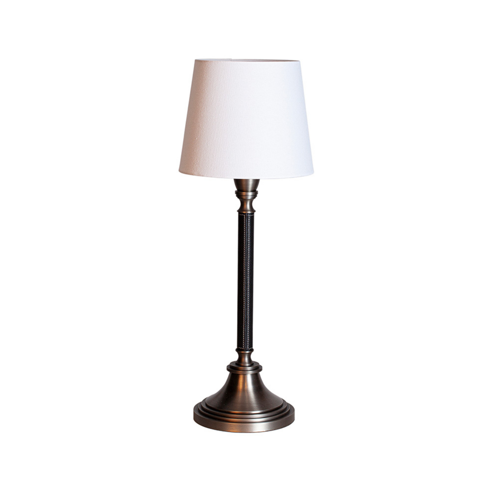 Dinant Stolní Lampa H60 Bílá - By Rydéns