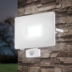 LED-kohdevalaisin ulos Faedo 3, tunnistin, 50 W