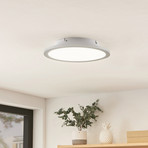 Lindby Narima LED-Deckenlampe, 4.000 K, klein