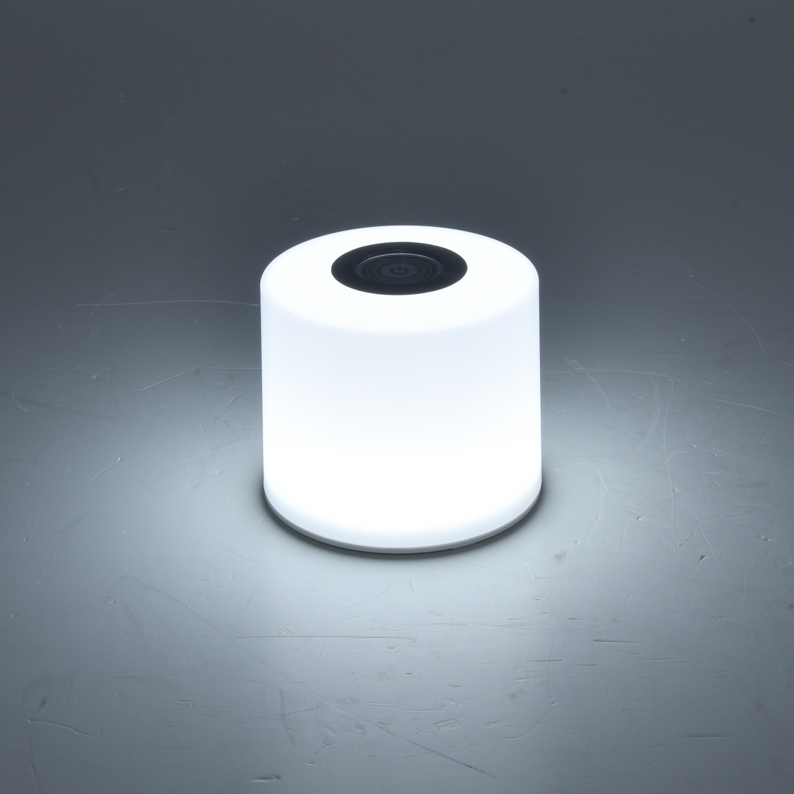 Eco-Light Noma utend. LED-bordlampe tilleggsmodul