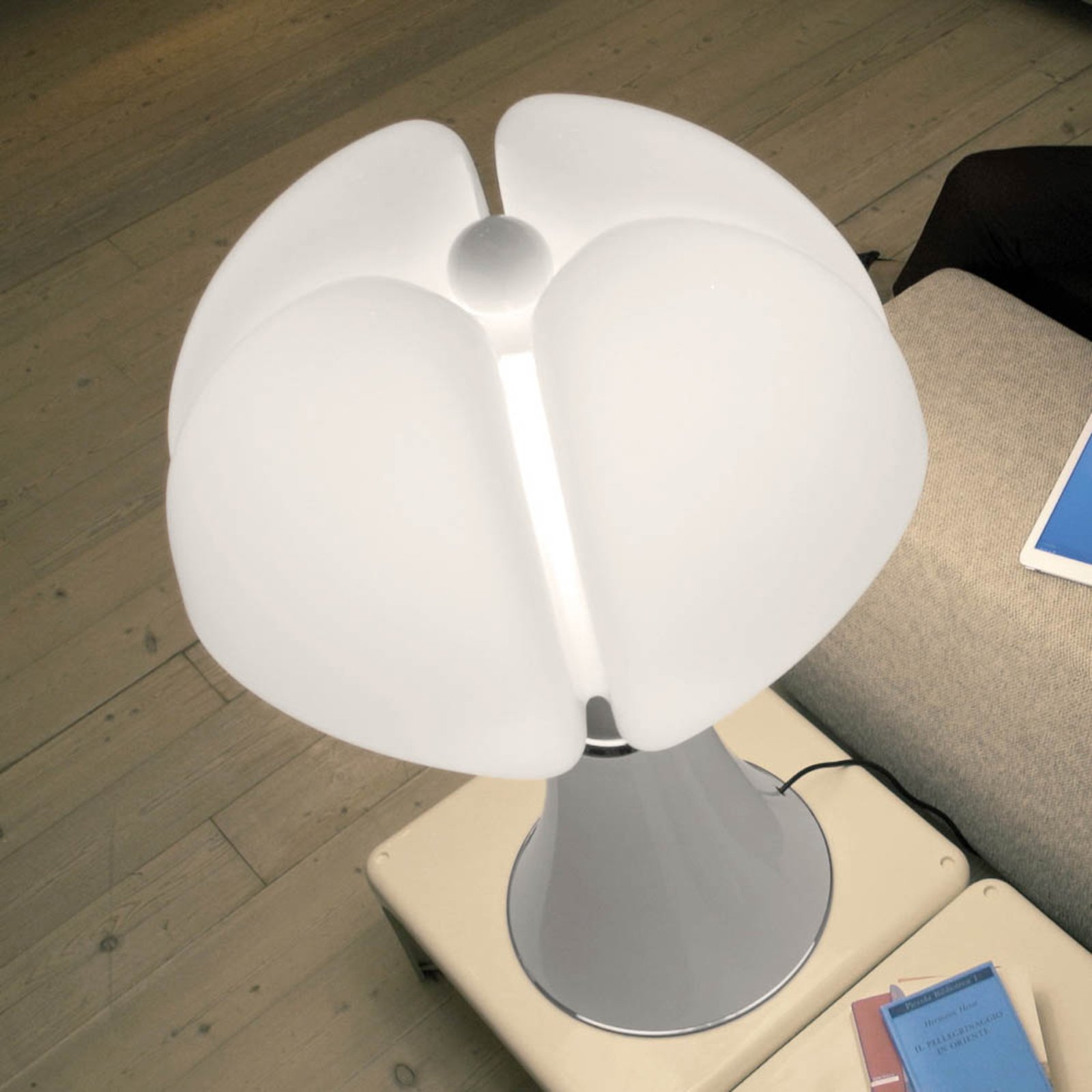 Martinelli Luce Pipistrello LED, dimmable