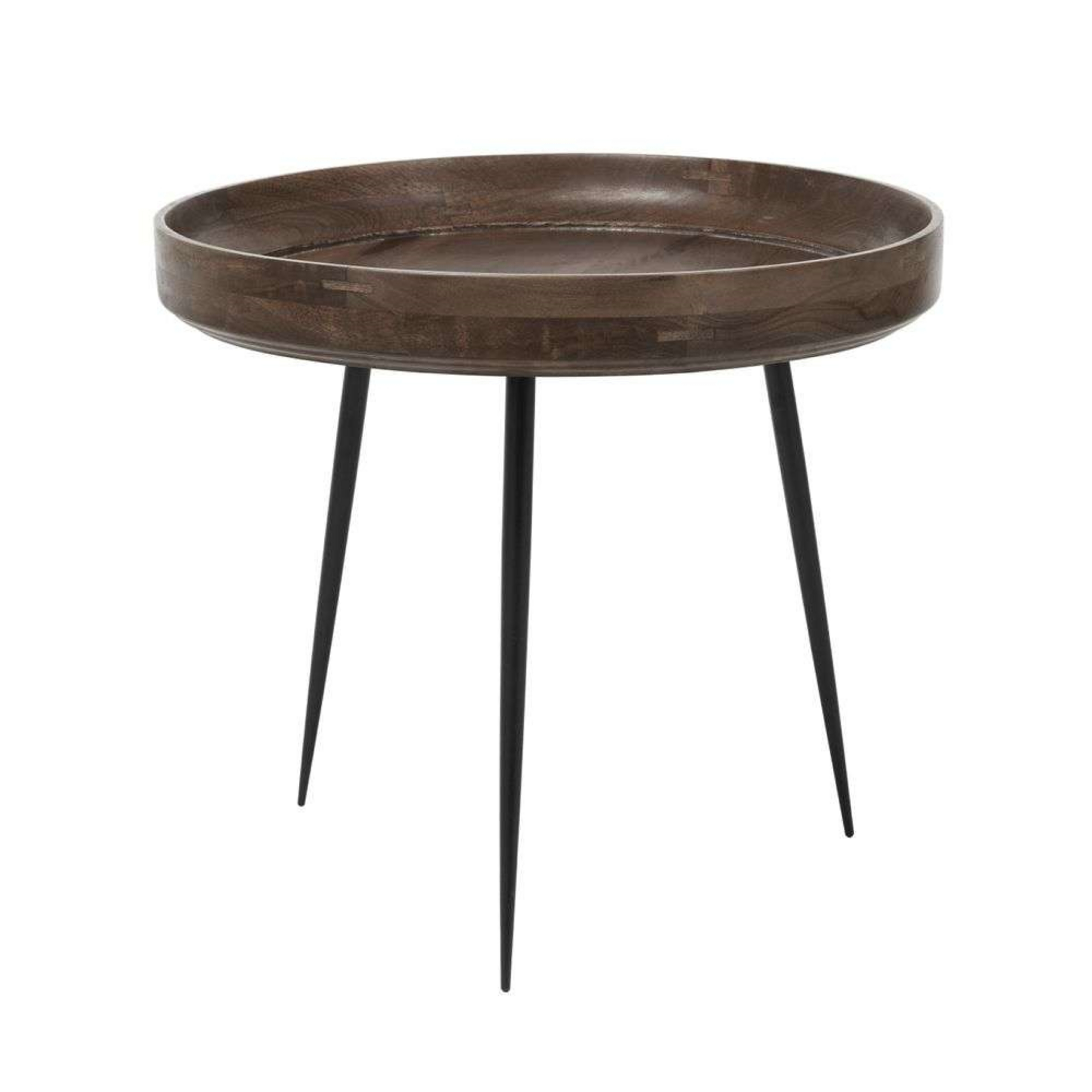 Bowl Table Large Sirka Grey - Mater