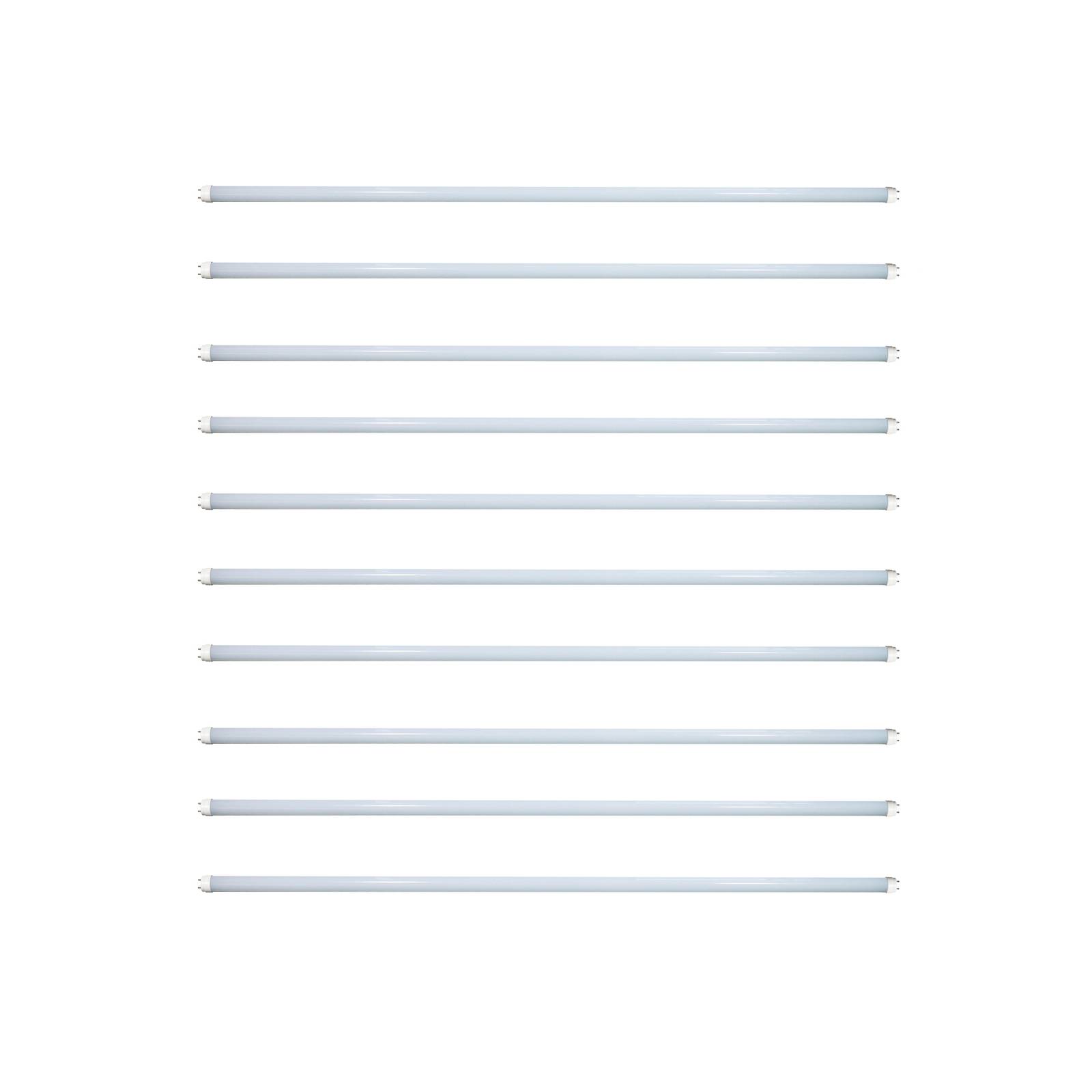 Arcchio LED-Leuchtmittel Röhre G13 T8 13W 3000K 150cm 10er
