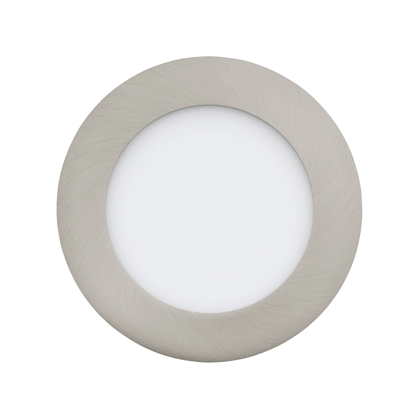 EGLO connect Fueva-C LED recessed spotlight CCT round 1er