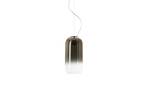 Gople Mini Lustră Pendul Bronze/Black - Artemide