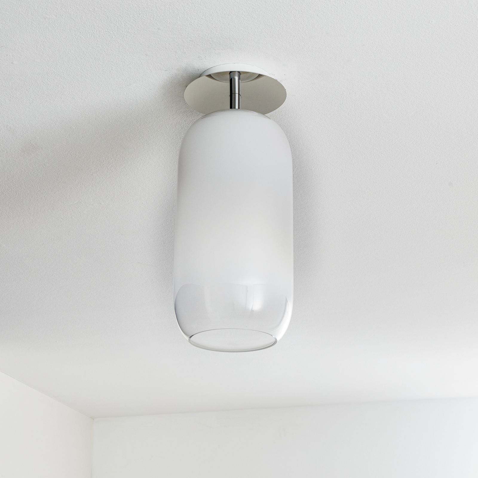 Gople Ceiling Lamp White - Artemide