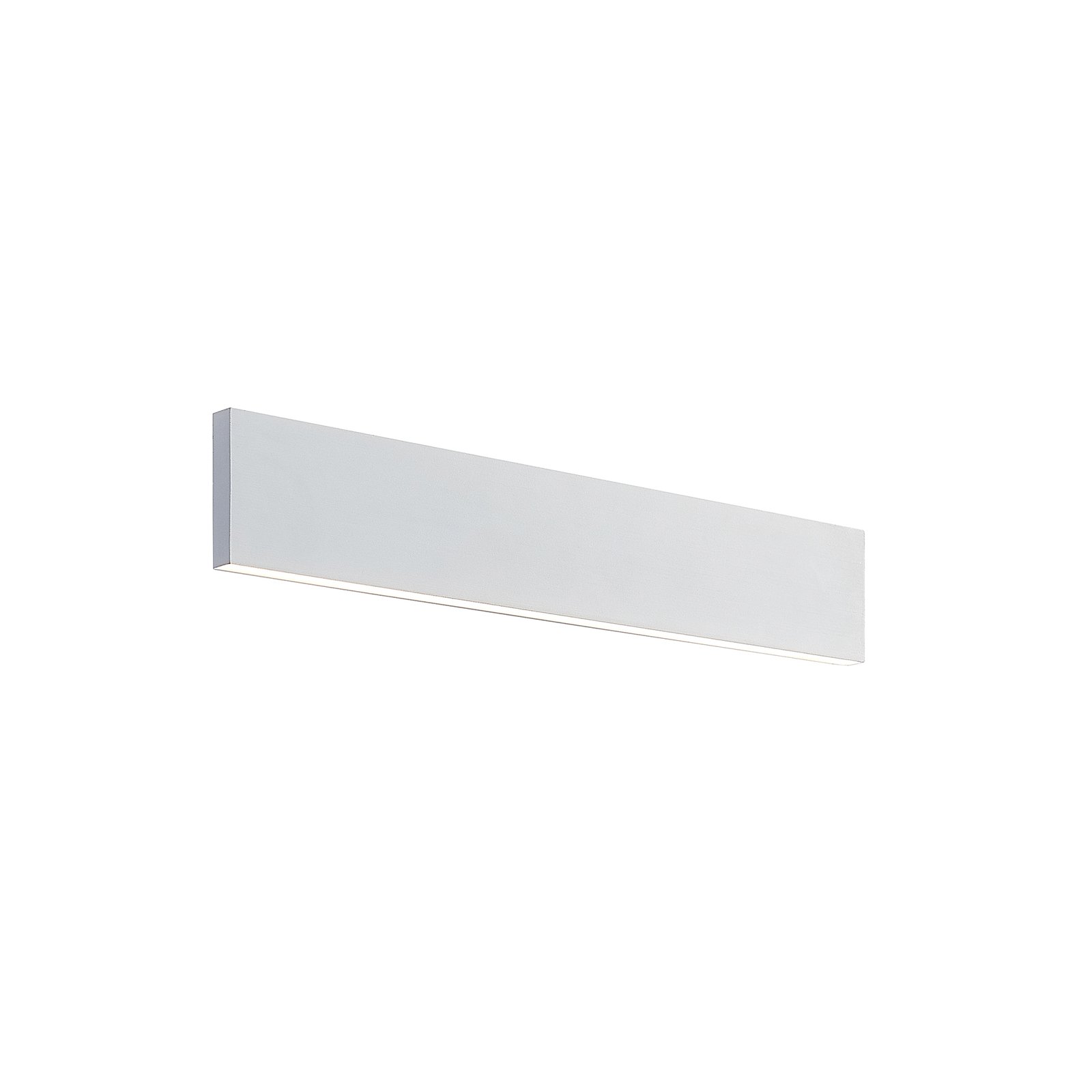 Ignazia LED Vägglampa L47 White - Lindby