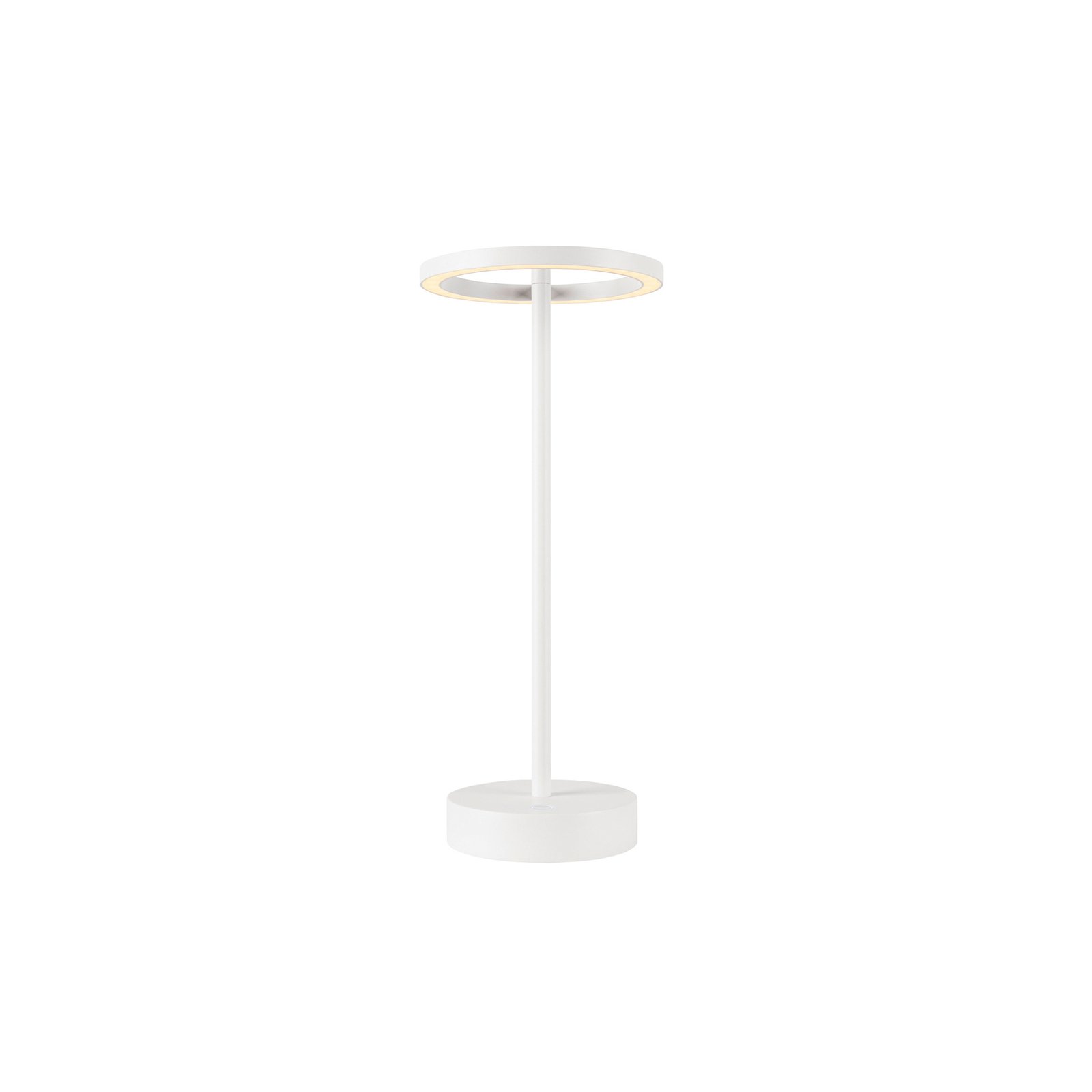 Vinolina One Portable Lampa Stołowa IP54 White - SLV