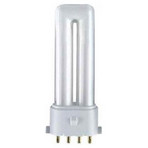 2G7 Kompaktleuchtstofflampe PHILIPS Master 4Pin