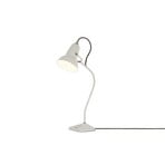 Original 1227 Mini Lampa Stołowa Linen White - Anglepoise