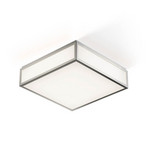 Decor Walther Bauhaus 3 N LED-Deckenleuchte