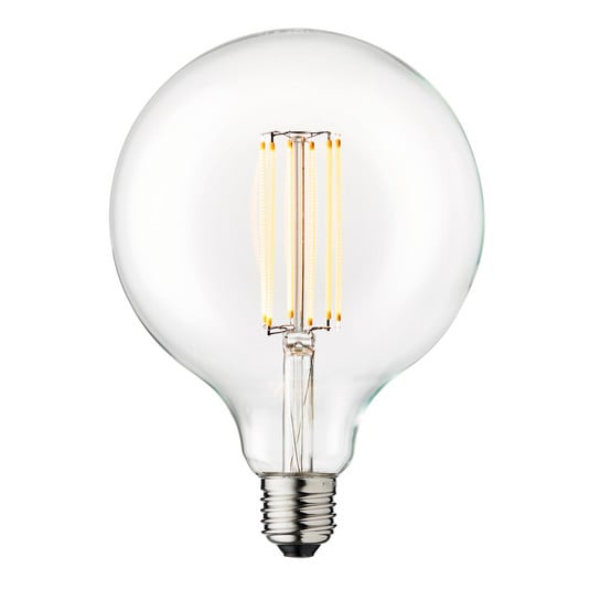 Žarulja LED 3,5W Globe Ø125 Prigušivač E27 - Design By Us