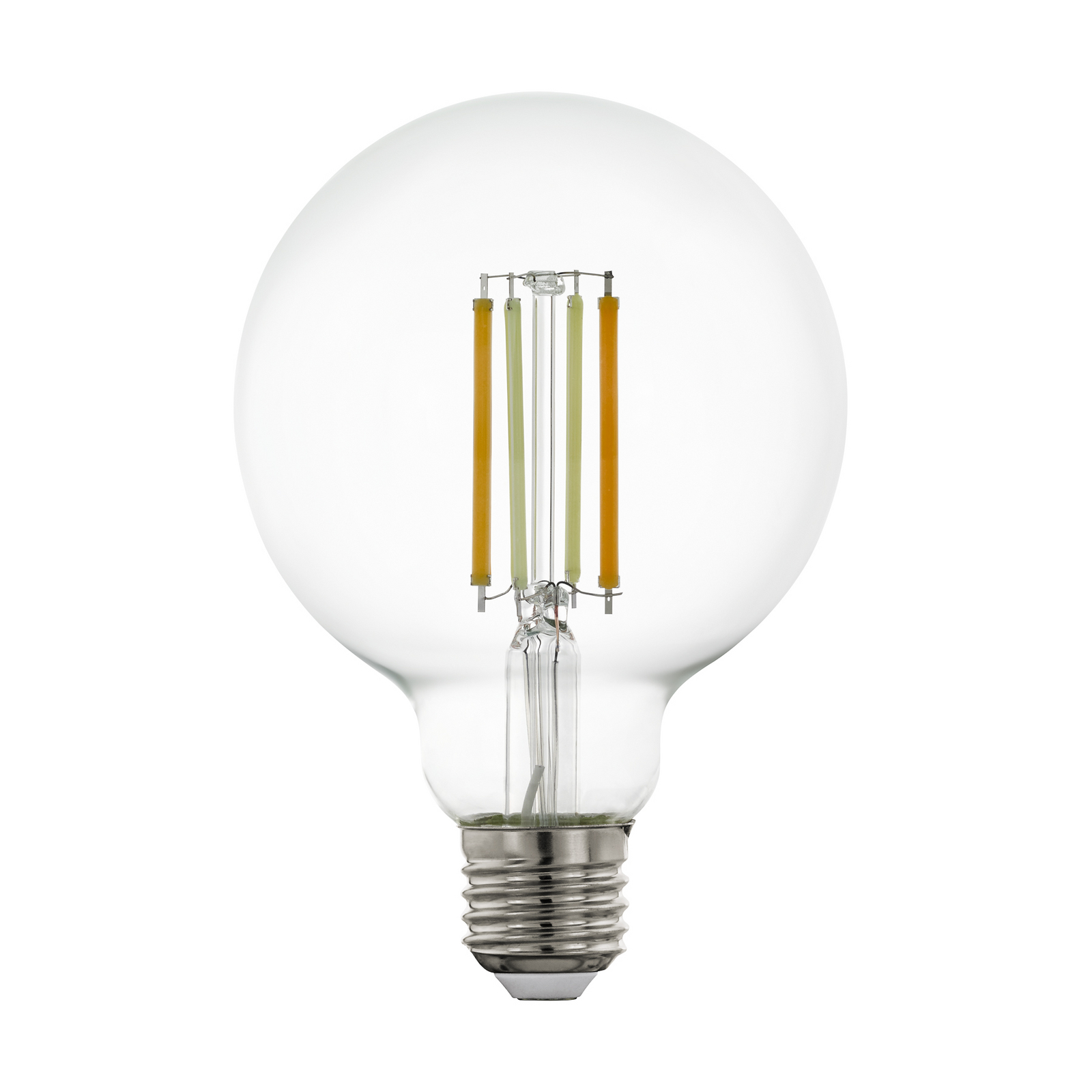 EGLO connect-z E27 G95 Globe 6W 806lm 2200-6500K