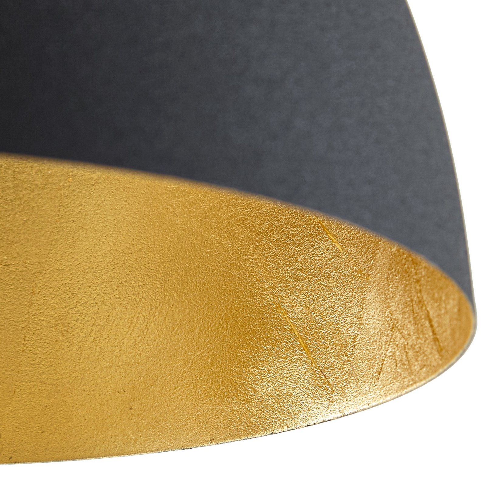 Arcchio lampă suspendată Cosmina, 4 becuri, lungime 120 cm, negru Arcchio lampă suspendată Cosmina, 4 becuri, lungime 120 cm, negru