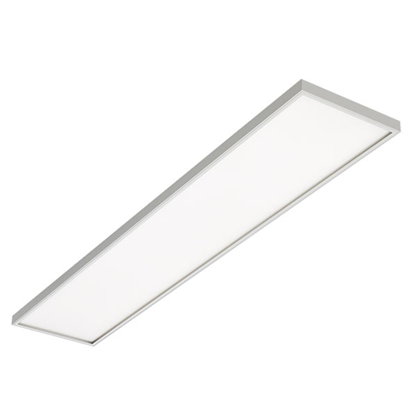 LED taklampe for kontor C95 S 4000 HF mikroprisma Glamox C95 Kontor & Interiør Nettbutikk