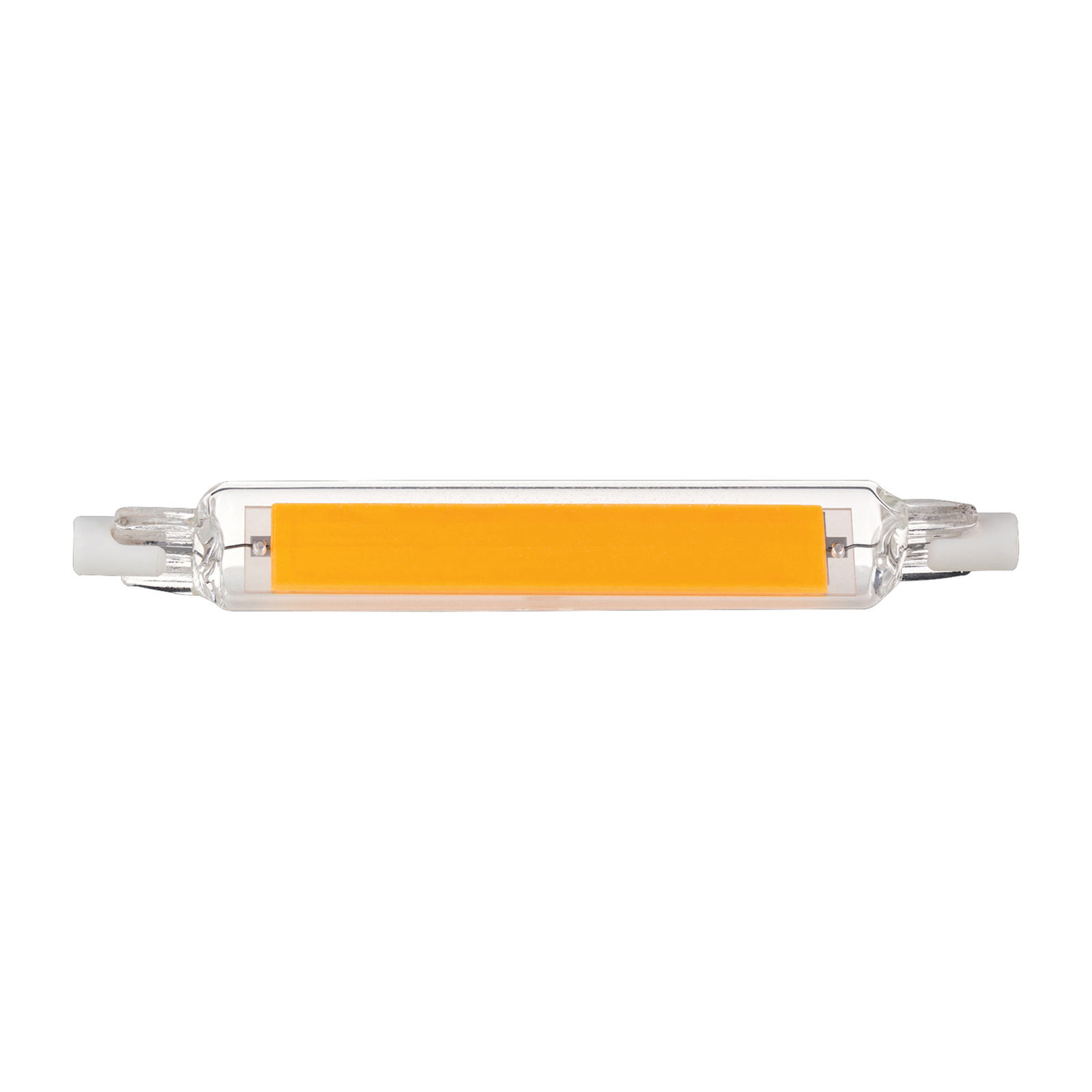 Lampadina LED Müller-Licht Yphix R7S 9.5W 118mm 2700K Calda, Sostitutiva Alogena