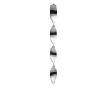 Single Spiral 50cm pre Spiral SP1 Silver - Verpan