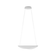 Stilnovo Diphy lampa wisząca LED 1-punktowa. DALI 96cm