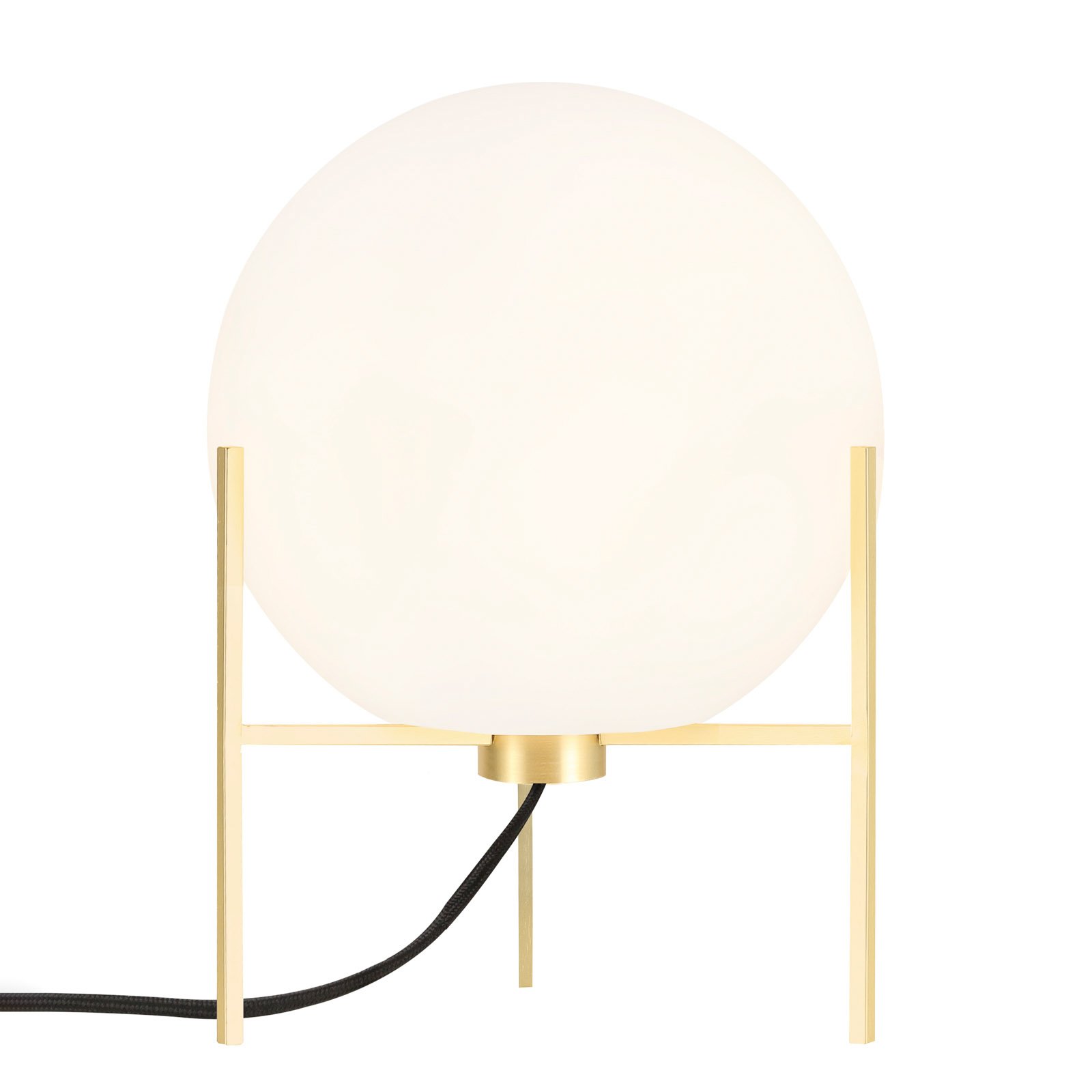 Alton Lampe de Table White - Nordlux