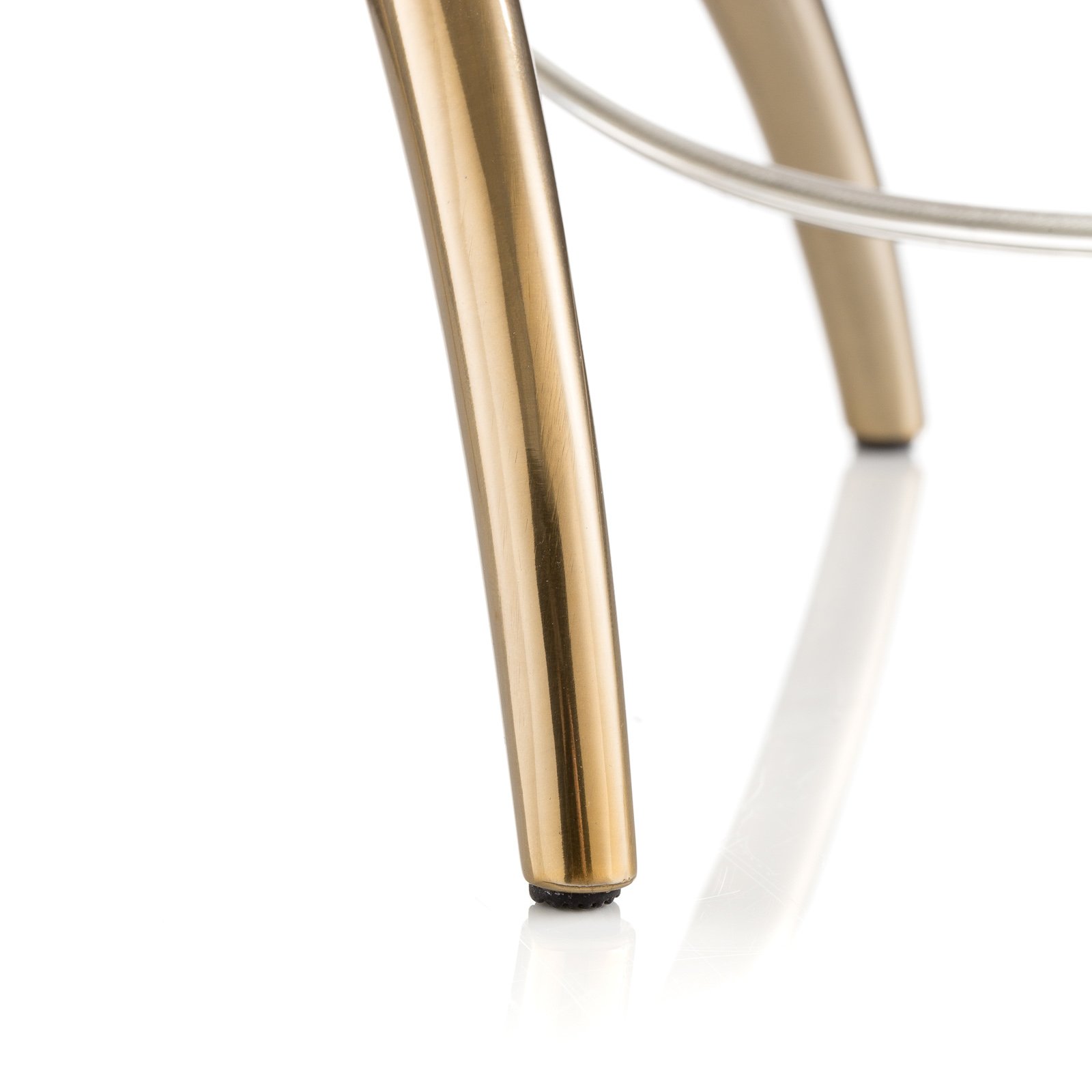 Lumiere Grande 30th Bordslampa Golden/Pastilles Dimm. - Foscarini