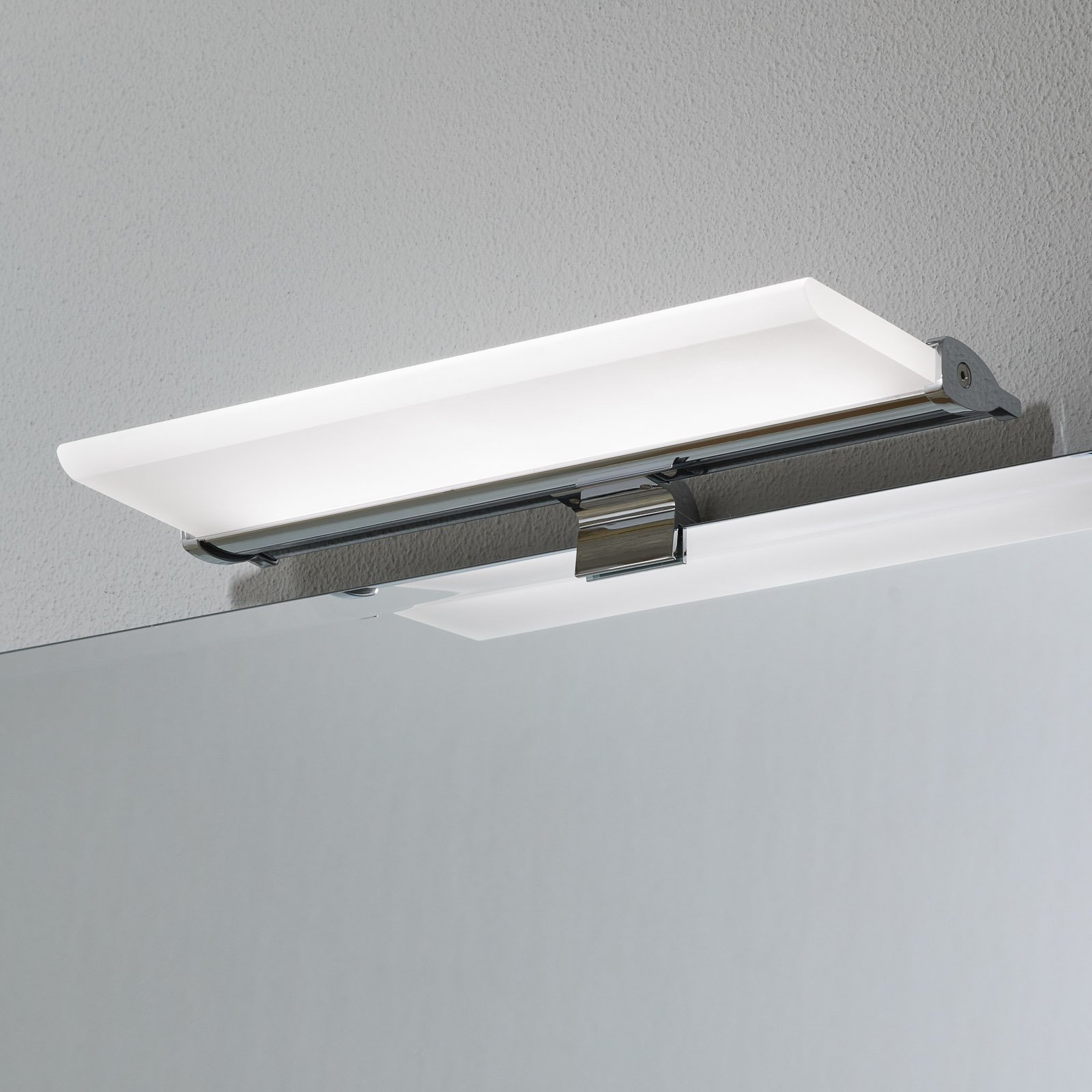 Applique pour miroir LED Daniela, IP44