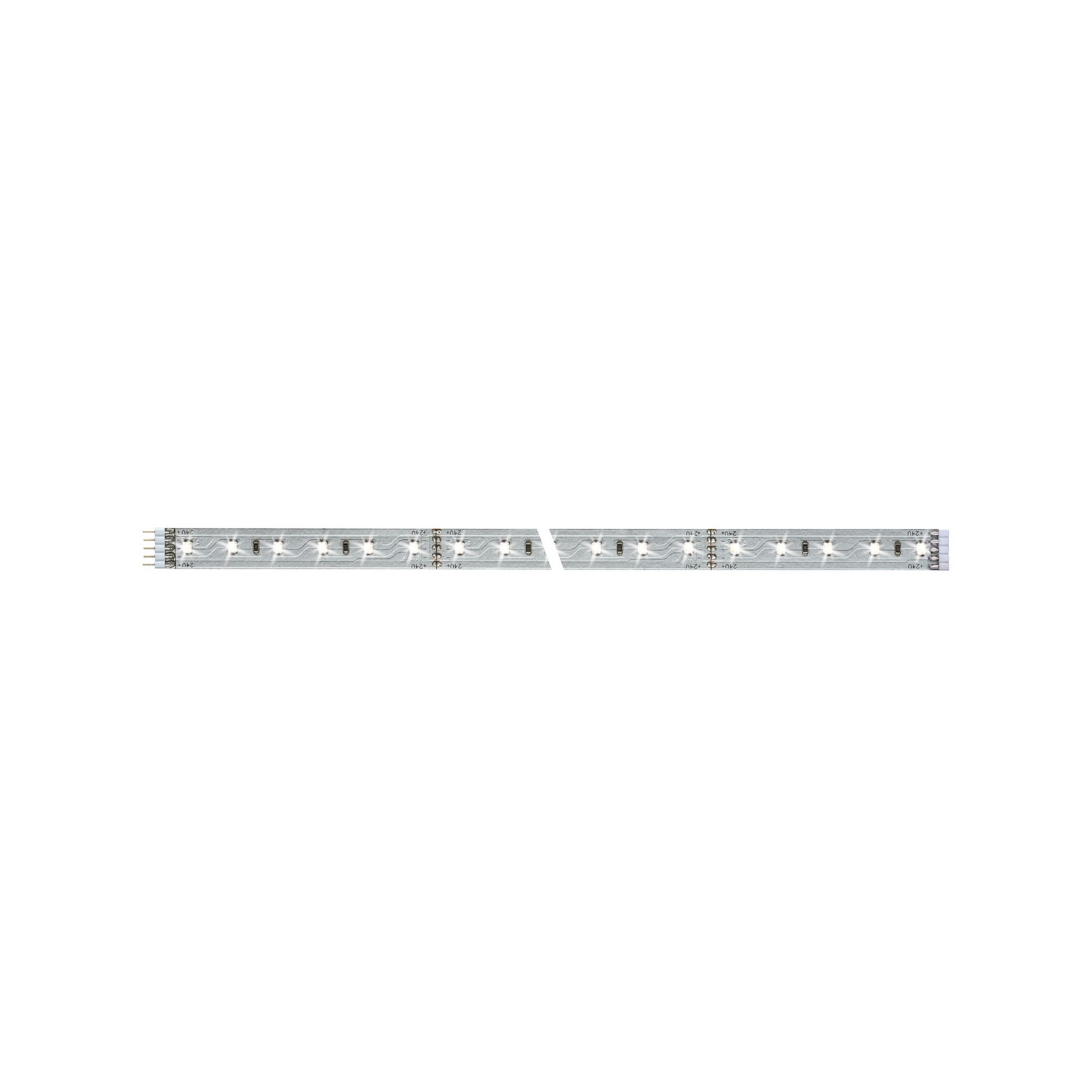 Paulmann MaxLED 500 stripe IP20 dagslys 1 m Paulmann MaxLED 500 stripe IP20 dagslys 1 m