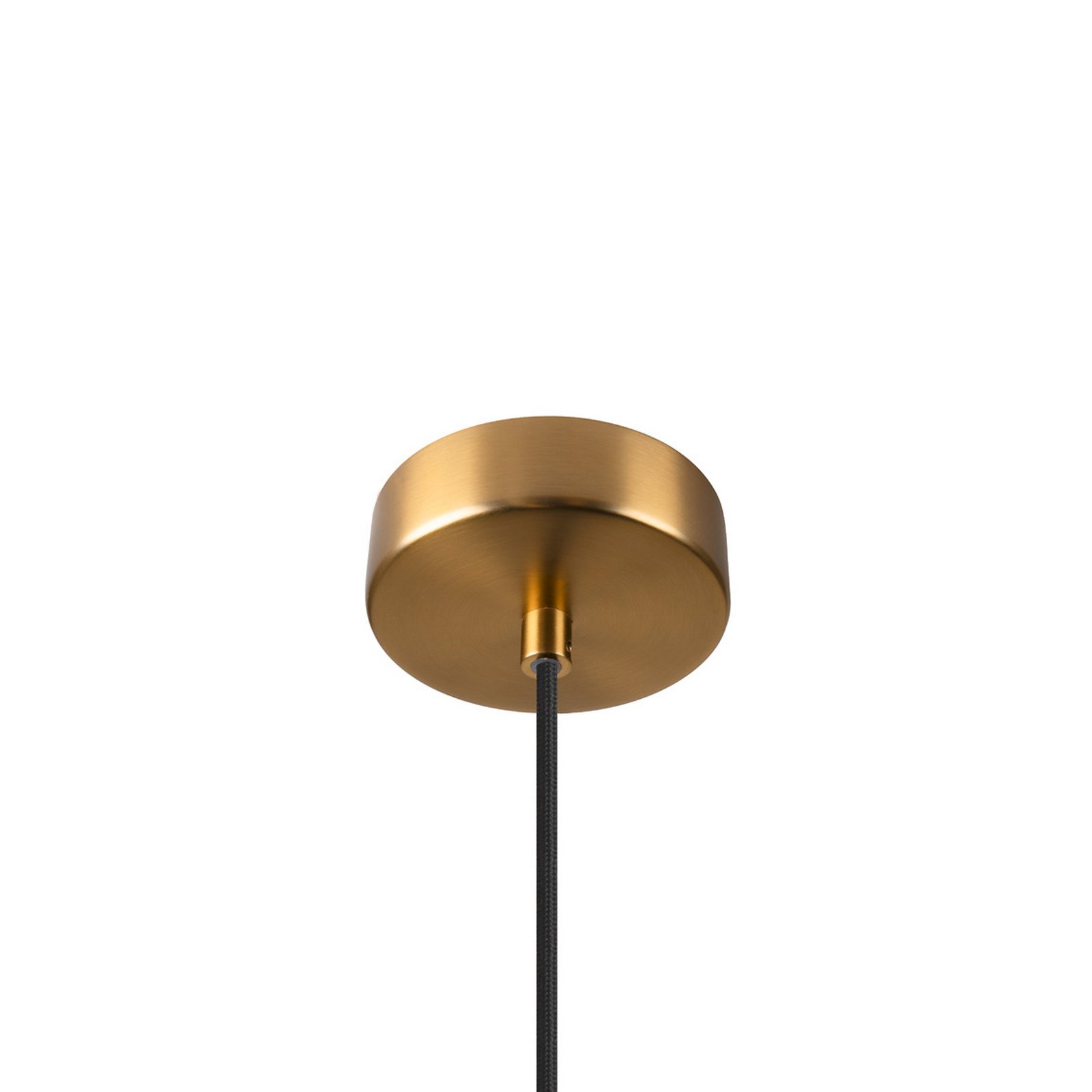 Pantilo Rope 20 Lampa Wisząca Gold - SLV