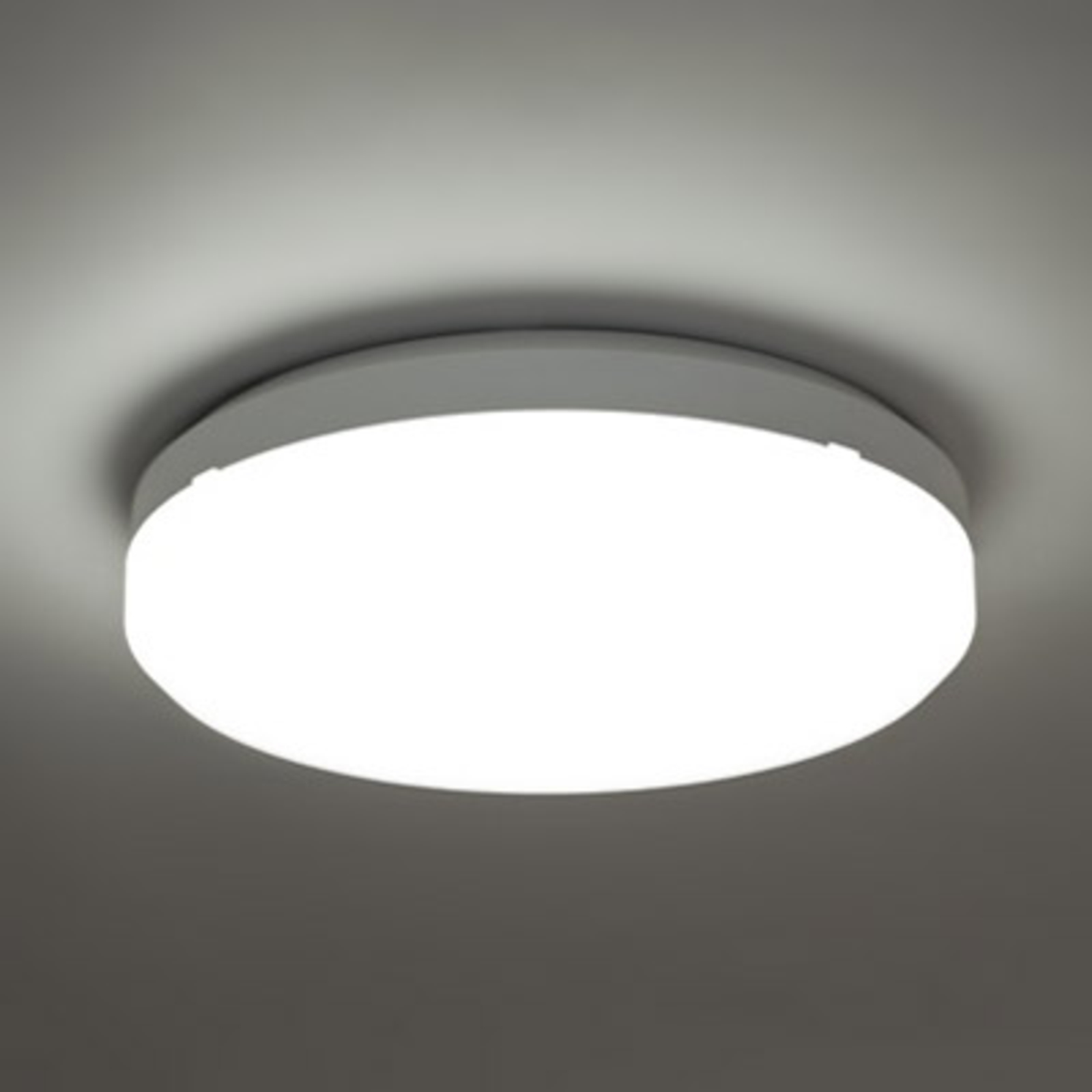 Sun 15 LED taklampa IP65 | Lamp24.se SUN 3 LED lampa för framtiden | Lamp24.se
