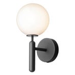 Miira Aplică de Perete Rock Grey/Opal White - Nuura