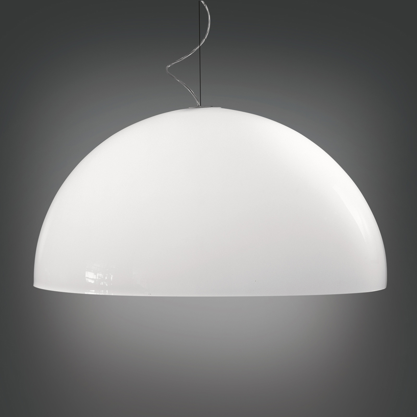 Martinelli Luce Blow - suspension de designer