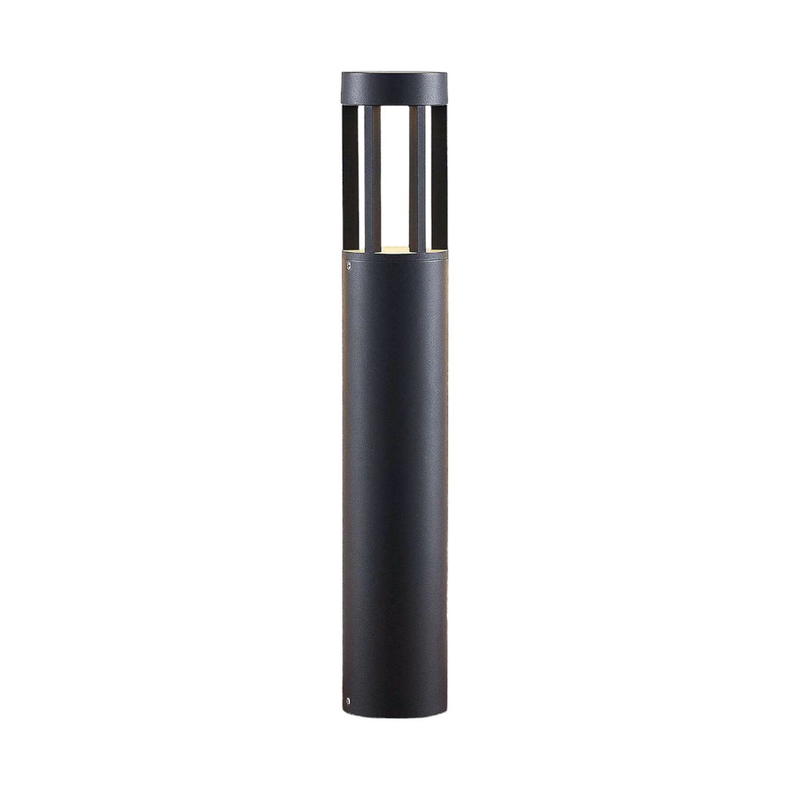 Jordis LED Trädgårdslampa H65 Dark Grey - Lindby