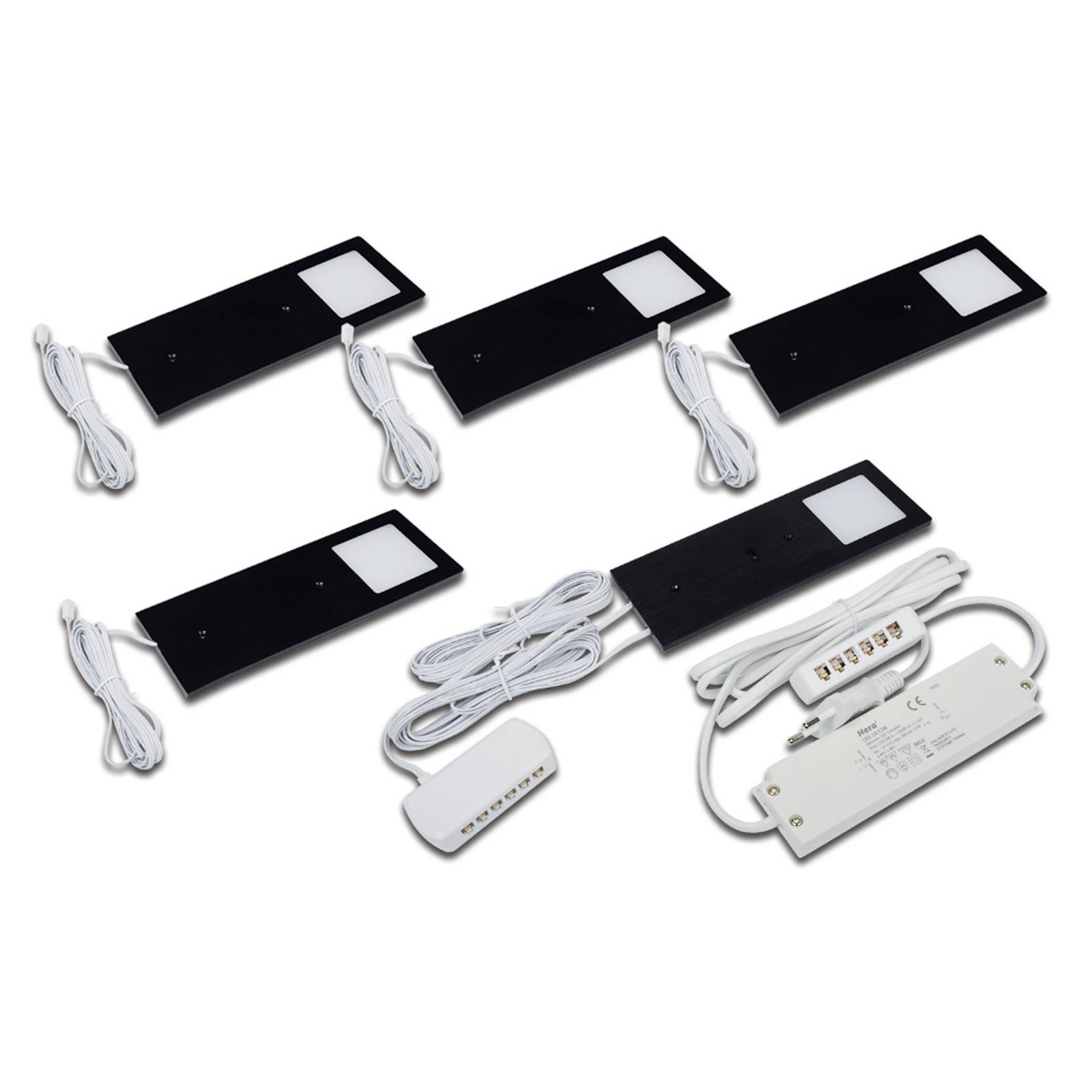 led-unterbaulampe-eco-pad-f-ir-gestensensor-5x-set-lampenwelt-ch