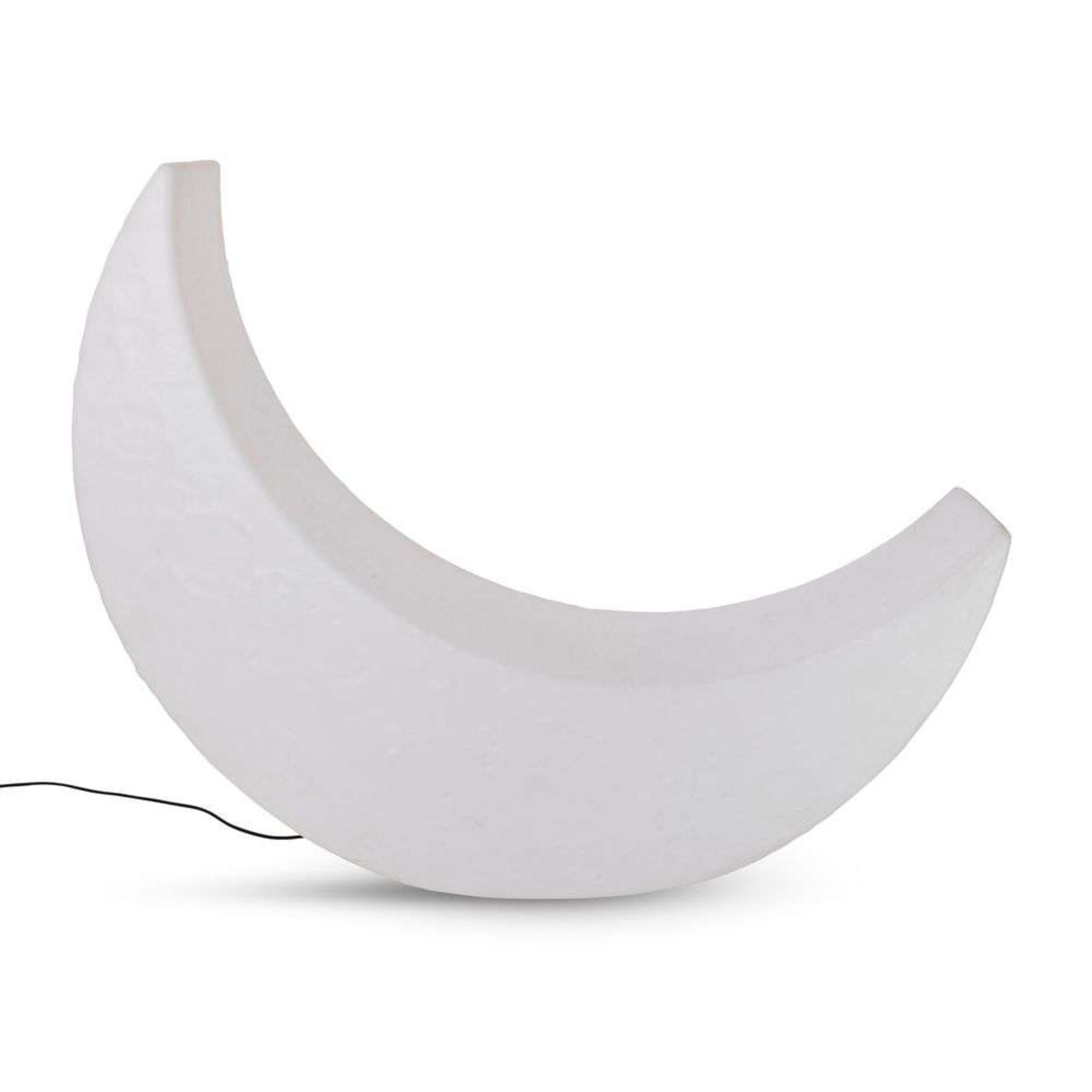 My Moon Floor Lamp - Seletti