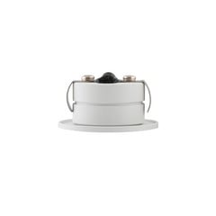 SLC MiniOne Fixed Luce da incasso a LED bianco 2.700K