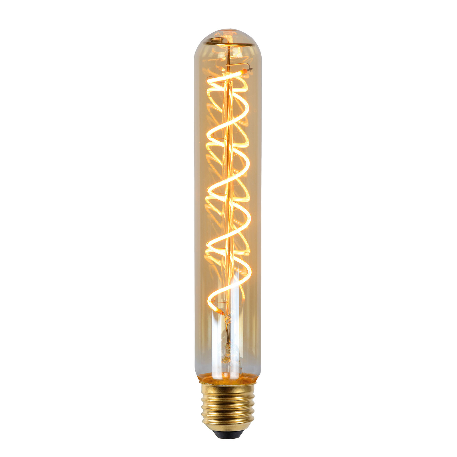 LED bulb E27 tube T32 5 W 2,200 K dimmable 20 cm