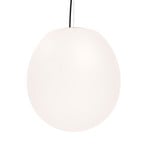 WEVER & DUCRÉ Dro 3.0 Lampa żyrandol 29cm czarny/biały