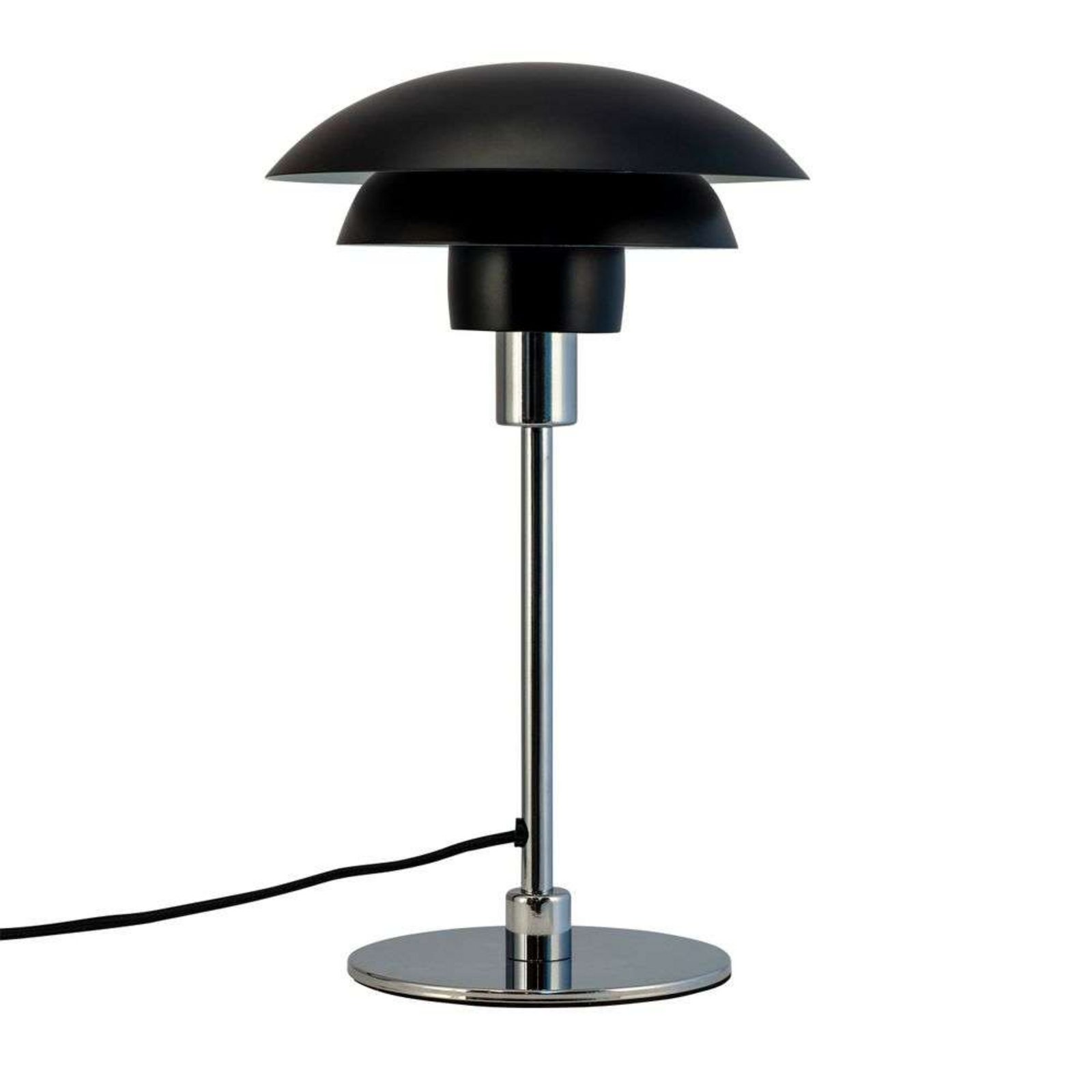 Morph Table Lamp Black - DybergLarsen