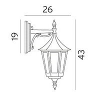 product size