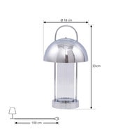 product size