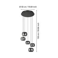 product size