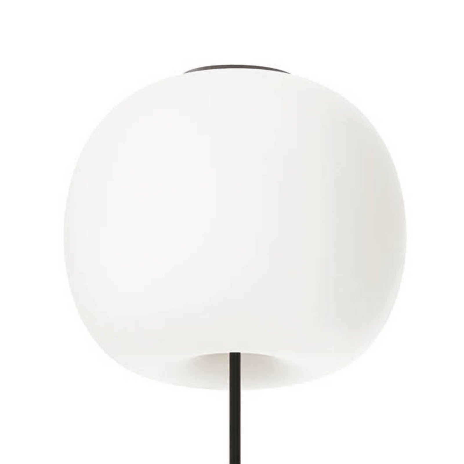 Kushi XL Stropní Lampa Black - KDLN
