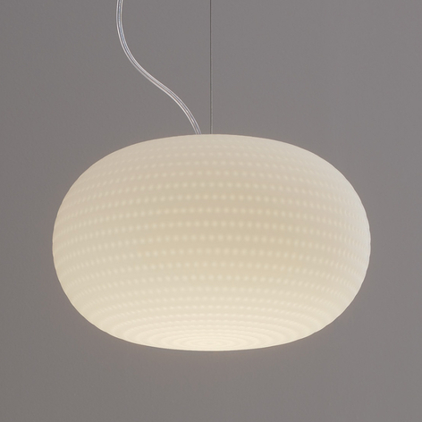 Bianca - designer-LED-taklampa