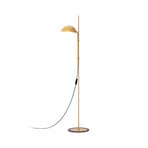Lampadar Funiculí, galben muștar - MARSET