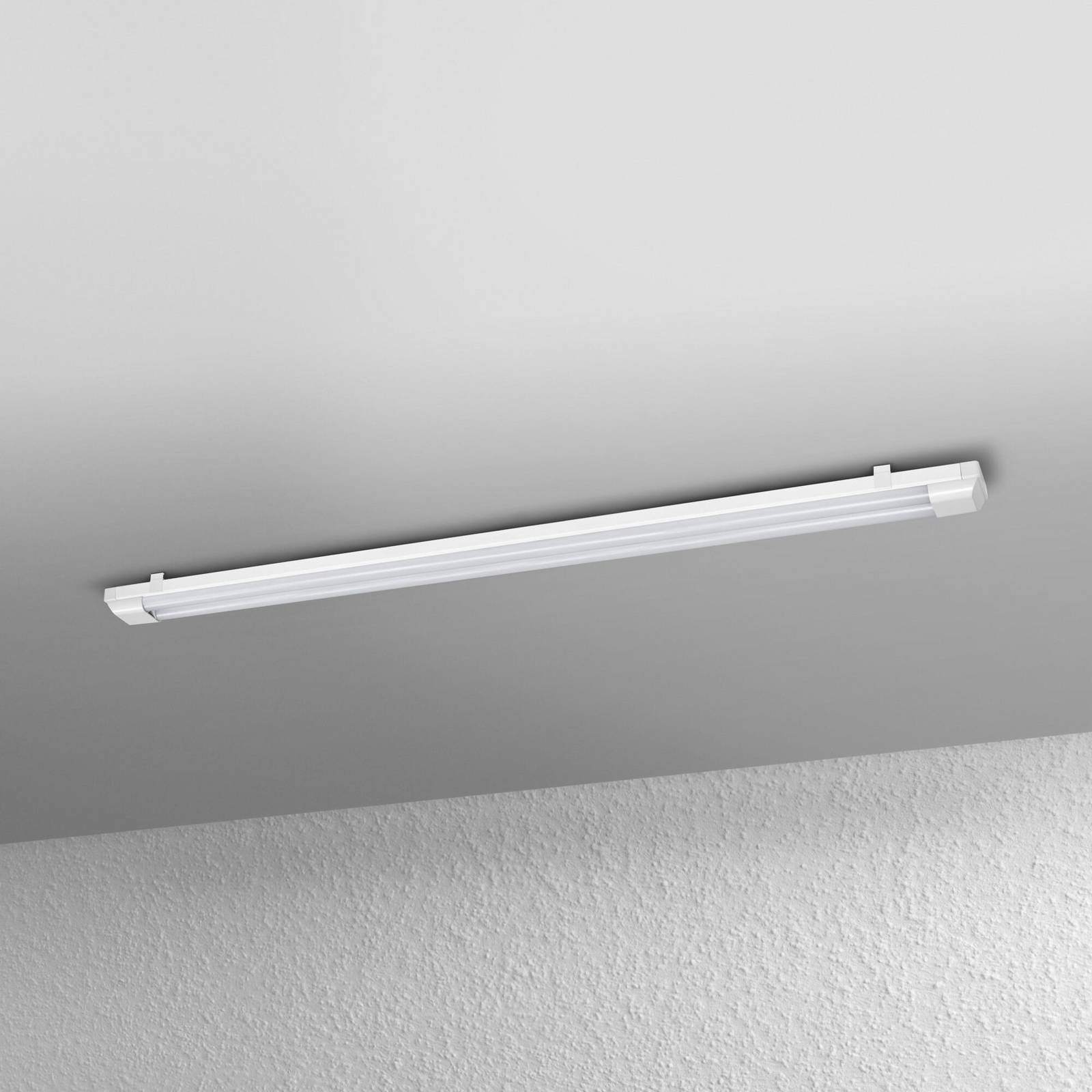 Listwa LED OSRAM POWER BATTEN, 4000 K, 120 cm, 2-punktowa.