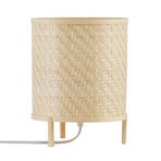 Trinidad Candeeiro de Mesa Bambus - Nordlux