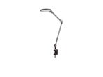 Nyxaris LED Tischleuchte w/Clamp CCT Grey - Lucande