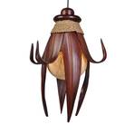 Egzotikus lógó lámpa Karima
