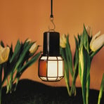 MARSET Chispa LED rechargeable patio lamp IP44 dimmable